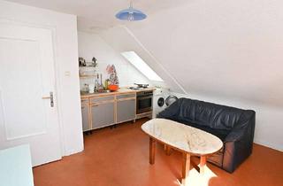 Wohnung kaufen in 30851 Langenhagen, Hannover-Langenhagen: Vermietete Dachgeschosswohnung mit attraktiver Mieteinnahme!
