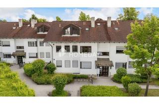 Wohnung kaufen in 83024 West, Charmante Dachgeschosswohnung mit Loggia und Garage – gemütliches Wohnen mit Wohlfühlcharakter