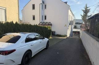 Wohnung kaufen in Hauptsrasse 12A, 73730 Esslingen, Kompaktes 1-Zimmer-Apartment in Esslingen am Neckar