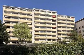 Wohnung kaufen in Roggenkamp, 58093 Hochschulviertel, Hagen -Boloh! Weitblick genießen - Freiraum erleben! Eigentumswohnung in Panoramalage