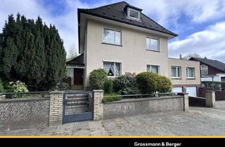 Wohnung kaufen in 21075 Eißendorf, Vierzimmerwohnung in Eißendorf