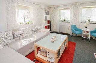 Wohnung kaufen in 30851 Langenhagen, Hannover-Langenhagen: Gemütliche 3-Zimmer-Eigentumswohnung!