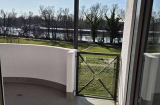 Wohnung kaufen in Hanauer Landstraße, 63538 Großkrotzenburg, Sonniges Zuhause mit Blick auf den Main - von privat