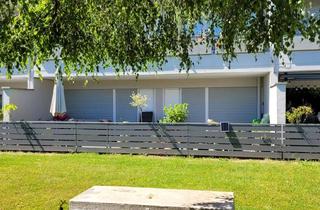 Wohnung kaufen in 53844 Troisdorf, MANNELLA *Den Sommer auf der eigenen großen Terrasse genießen* Erdgeschosswohnung mit Tiefgarage