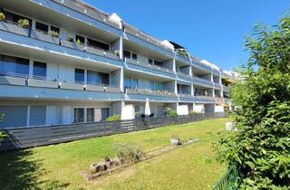 Wohnung kaufen in 53844 Troisdorf, MANNELLA *Den Sommer auf der eigenen großen Terrasse genießen* Erdgeschosswohnung mit Tiefgarage
