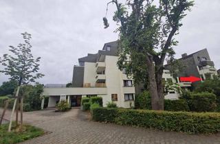 Wohnung kaufen in 70771 Leinfelden-Echterdingen, Singles aufgepasst: Charmante 1-Zimmer-Wohnung nebst TG-Stellplatz nahe Stuttgart *PROVISIONSFREI*