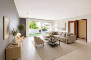 Wohnung kaufen in 68519 Viernheim, Ihr Zuhause mit Bonbon!