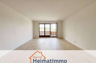 Wohnung kaufen in 89407 Dillingen, Attraktive 3-Zimmer-Wohnung mit traumhaftem Balkon in toller Lage von Dillingen an der Donau