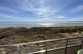 Wohnung kaufen in 25992 List, Sylt-Domizil mit herrlichem Meeresblick
