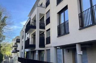 Wohnung kaufen in Südanlage 10a, 35390 Gießen, Stilvolle 2 Zimmer- Wohnung mit großem Balkon, hochwertiger Ausstattung und Tiefgaragenstellplatz...