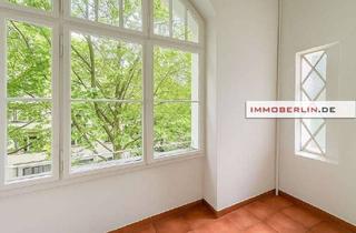 Wohnung kaufen in Schloßstraße, 12163 Steglitz, IMMOBERLIN.DE - Top-Lage! Helle 4-Zimmer-Wohnung nahe Schloßstraße