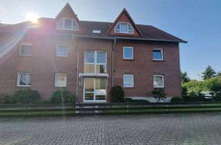 Wohnung kaufen in 31224 Peine, 3-Zimmer Wohnung in ruhiger Lage, Peine-Nordstadt