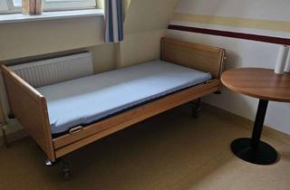 Wohnung kaufen in 87748 Fellheim, Pflegeapartment im Schloss Fellheim