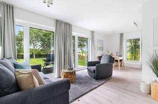 Wohnung kaufen in Dorfstraße, 25924 Emmelsbüll-Horsbüll, Ruhe, Weite und frische Meeresluft