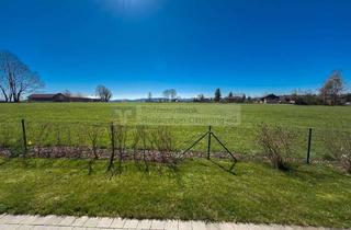 Wohnung kaufen in 83607 Holzkirchen, *2-Zimmer mit sonniger Süd- & Westgarten*Zentral, Bergblick, heller & beheizter Hobbyraum 20m²