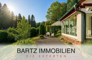 Wohnung kaufen in 67471 Elmstein, Liebevoll saniertes Kleinod mit idyllischem Garten in ruhiger Lage am Pfälzerwald