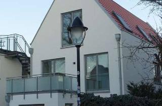 Wohnung kaufen in 18119 Seebad Warnemünde, Neubau /Erstbezug , Barrierefrei, Balkon + Dachterrasse, Aufzug, Stellplatz