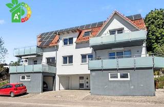 Wohnung kaufen in 89312 Günzburg, Charmante 3-Zimmer-Eigentumswohnung in Günzburg-Leinheim