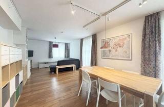 Wohnung kaufen in 87700 Memmingen, Im Herzen von Memmingen: Zentral gelegene 4-Zimmer-Erdgeschosswohnung mit Garage