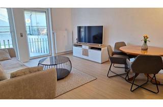 Wohnung kaufen in 88048 Friedrichshafen, 2-Zimmer-Wohnung in Friedrichshafen