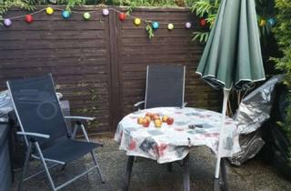 Wohnung kaufen in Am Bürgerhaus 11, 23683 Scharbeutz, Top ruhige Lage und zentral, 2 Wohnungen, Terrasse u Obergeschoss
