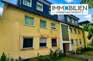 Wohnung kaufen in 53859 Niederkassel, ✨Eigentumswohnung in Lülsdorf 3 Zimmer • guter Schnitt • zentrale Lage