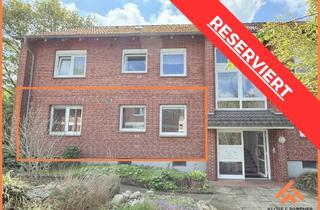 Wohnung kaufen in 24963 Tarp, Ihr Haus ist zu groß geworden? Hier wartet die passende Alternative!