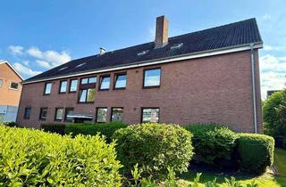 Wohnung kaufen in 23617 Stockelsdorf, vermietete 2-Zimmer-Wohnung zur Kapitalanlage
