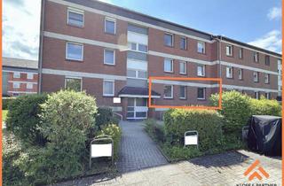 Wohnung kaufen in 24963 Tarp, GESTALTEN • WOHLFÜHLEN • ANKOMMEN