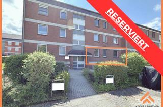 Wohnung kaufen in 24963 Tarp, Verkleinern ohne Verzicht – wohnen mitten in Tarp!