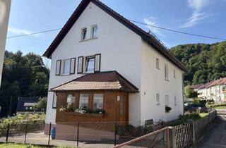 Wohnung kaufen in 89143 Blaubeuren, Doppelt rentabel: 2 gut vermietete Wohneinheiten im Paket