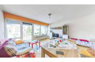 Wohnung kaufen in 88069 Tettnang, Langfristig denken, heute investieren: Vermietete Wohnung mit Stellplatz & stabilem Mietverhältnis!
