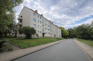 Wohnung kaufen in 06712 Zeitz, Familienfreundliche Etagenwohnung mit Balkon und Einbauküche in Zeitz Rasberg