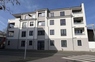 Wohnung kaufen in Alte Gerber Str., 53879 Euskirchen, großzügig geschnittene Eigentumswohnung mit Balkon u. Dachterrasse