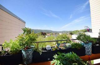 Wohnung kaufen in 38667 Bad Harzburg, Sonnige 2-Zimmer-Wohnung mit Balkon und Garage im östlichen Teil von Bad Harzburg.