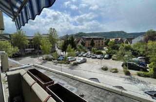 Wohnung kaufen in 73312 Geislingen, Wohnen in der City! Interessante 4,5 Zimmer-Wohnung mit Balkon & Aufzug!
