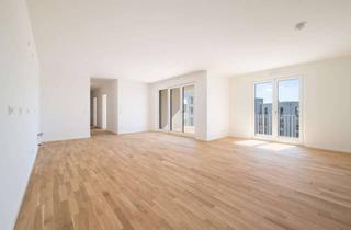 Wohnung kaufen in 85354 Freising, Attraktive 4-Zimmer-Neubauwohnung mit 116 m²