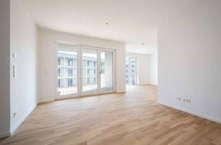 Wohnung kaufen in 85354 Freising, 4-Zimmer, Loggia, Neubau