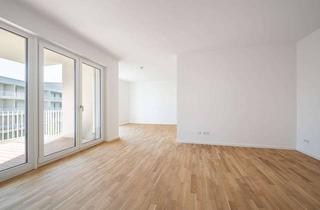 Wohnung kaufen in 85354 Freising, 4-Zimmer-Gartenwohnung im Neubau
