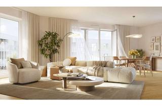 Wohnung kaufen in 85354 Freising, Großzügiges Wohnen auf knapp 140 m² mit zwei Terrassen