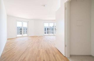 Wohnung kaufen in 85354 Freising, Großzügiges Wohnen auf knapp 140 m² mit zwei Terrassen