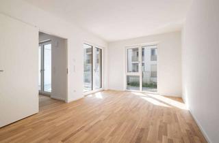 Wohnung kaufen in 85354 Freising, Großzügige 5-Zimmer-Familienwohnung mit Garten und zwei Terrassen