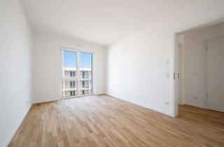 Wohnung kaufen in 85354 Freising, Barrierefreie 4-Zimmer-Wohnung mit zwei Terrassen und Privatgarten im EG