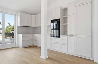 Wohnung kaufen in 14471 Potsdam West, Ein Zuhause für höchste Ansprüche – Dachgeschossjuwel in Bestlage am Schlosspark Sanssouci