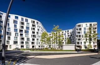 Wohnung mieten in Sydneystraße 30, 22297 Winterhude, IPANEMA - helle 4 Zimmer mit 2 Bädern, EBK und Parkett