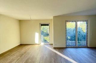 Wohnung mieten in 22113 Oststeinbek, Moderne 3-Zimmer-Neubauwohnung mit Terrasse / 82 m² im Zweifamilienhaus