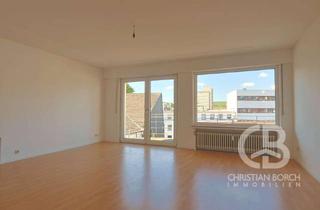 Wohnung mieten in 51643 Gummersbach, Helle 4-Zimmer-Wohnung im Herzen von Gummersbach