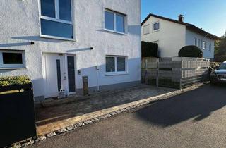 Wohnung mieten in Waldstraße 38, 74376 Gemmrigheim, Geschmackvolle Wohnung mit zweieinhalb Zimmern sowie Garten und Einbauküche in Gemmrigheim