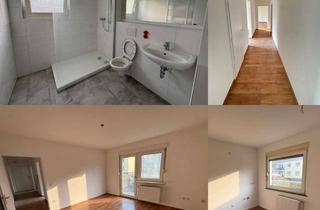 Wohnung mieten in Schmidt-Blegge-Straße 11, 51469 Bergisch Gladbach, Sanierung 2025: Exklusive 3-Zimmer-Wohnung in Bergisch Gladbach mit Balkon und Gartennutzung