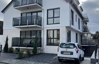 Wohnung mieten in Magdalenenstrasse, 64390 Erzhausen, Helle Dachgeschosswohnung mit großem Balkon